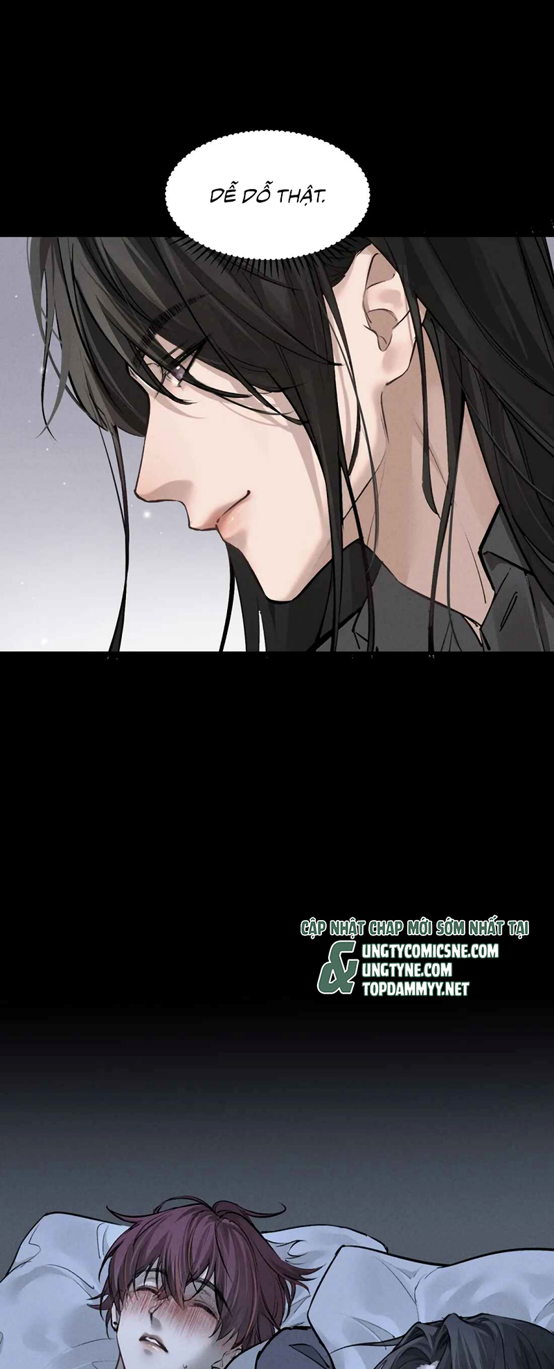 Không Cam Lòng Bị Chú Nhỏ Kẻ Thù Chế Ngự Chap 12 - Trang 2