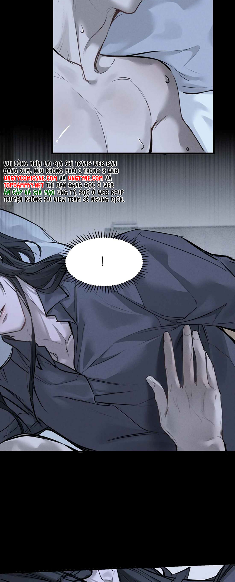 Không Cam Lòng Bị Chú Nhỏ Kẻ Thù Chế Ngự Chap 12 - Trang 2