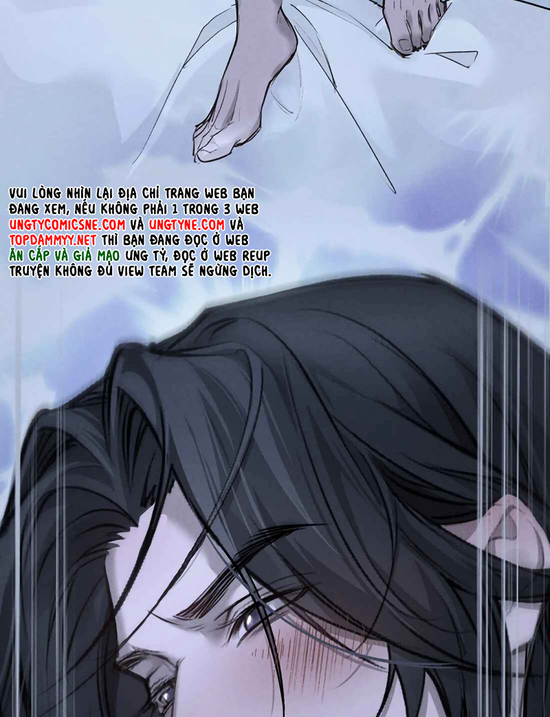 Không Cam Lòng Bị Chú Nhỏ Kẻ Thù Chế Ngự Chap 12 - Trang 2