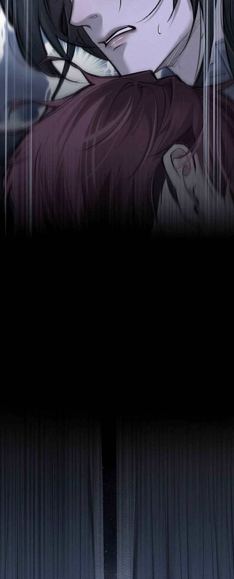 Không Cam Lòng Bị Chú Nhỏ Kẻ Thù Chế Ngự Chap 12 - Trang 2