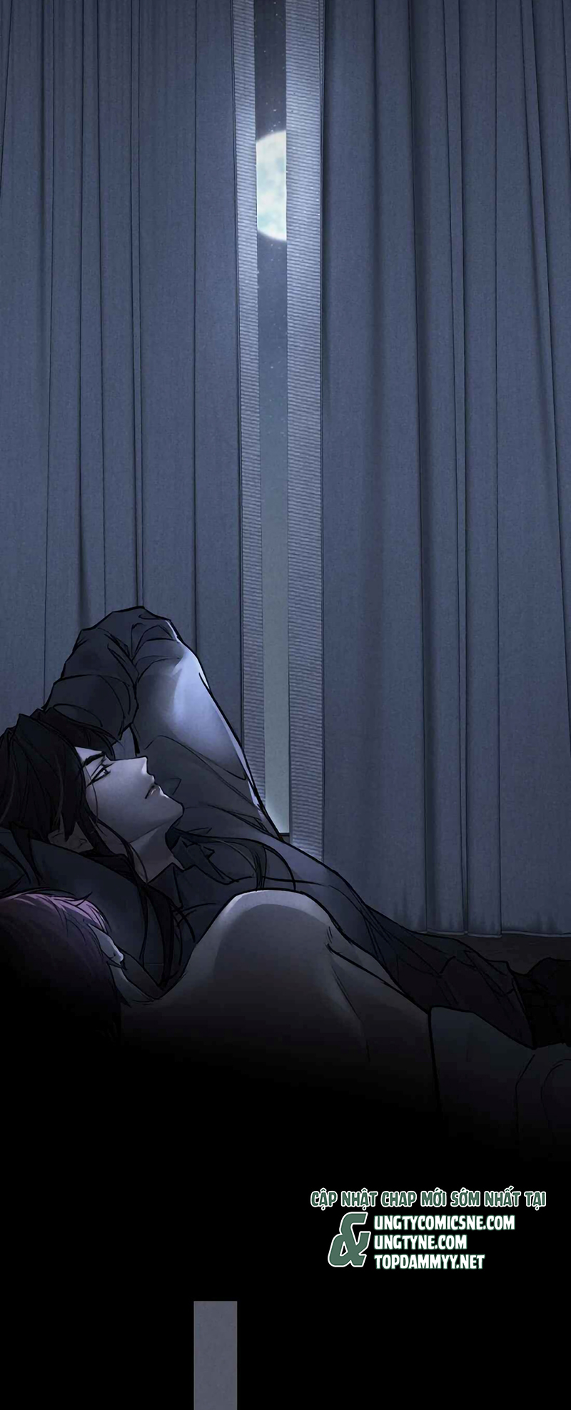 Không Cam Lòng Bị Chú Nhỏ Kẻ Thù Chế Ngự Chap 12 - Trang 2