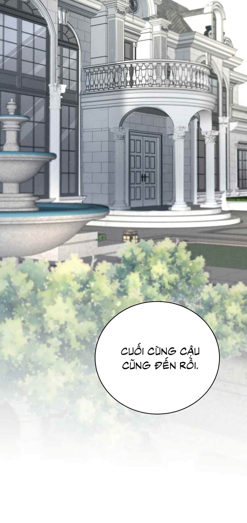 Không Cam Lòng Bị Chú Nhỏ Kẻ Thù Chế Ngự Chap 12 - Trang 2