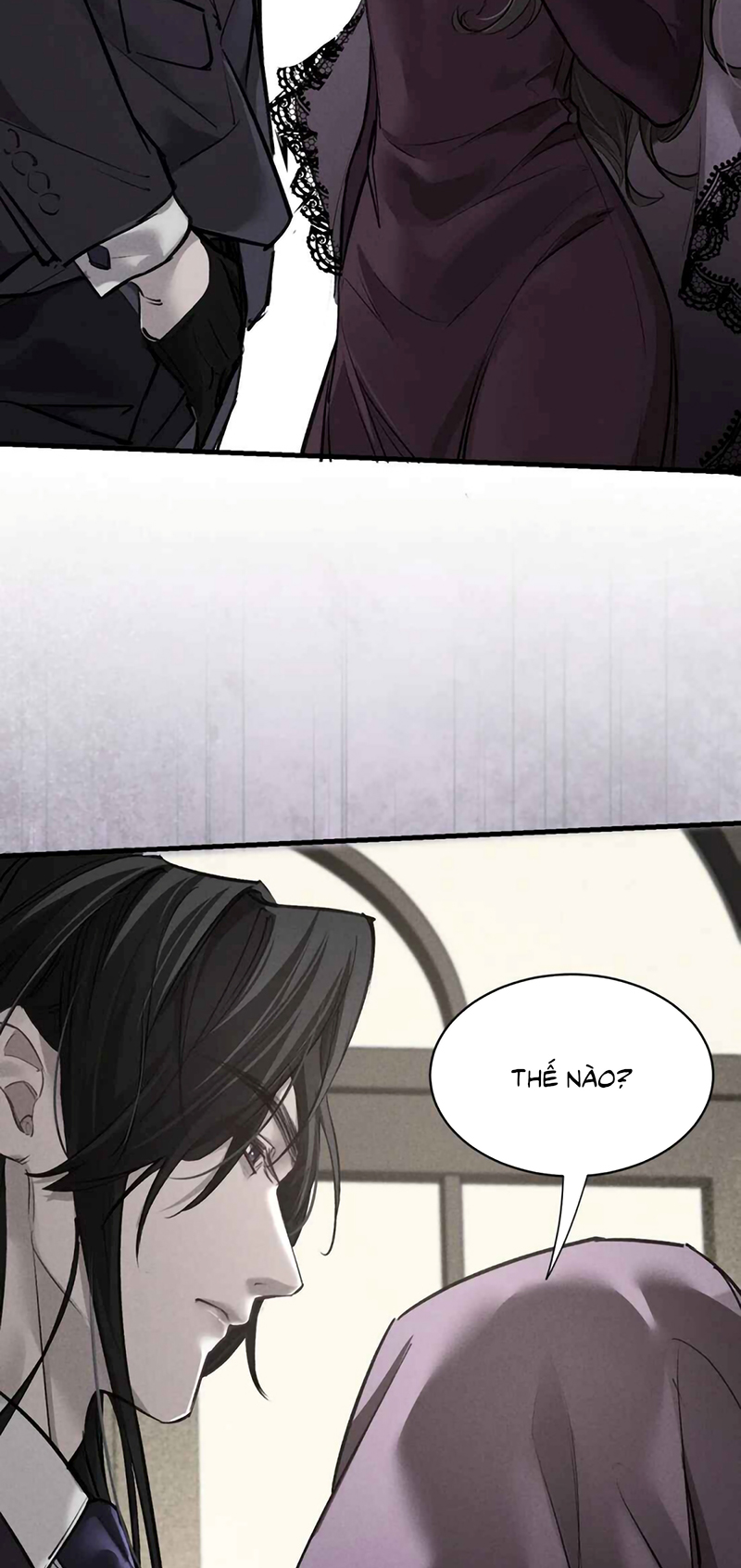 Không Cam Lòng Bị Chú Nhỏ Kẻ Thù Chế Ngự Chap 12 - Trang 2