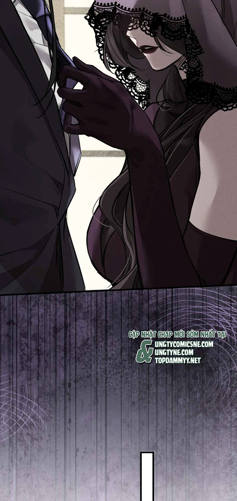 Không Cam Lòng Bị Chú Nhỏ Kẻ Thù Chế Ngự Chap 12 - Trang 2