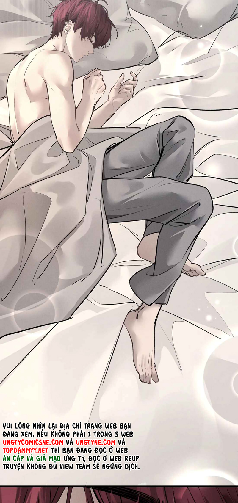 Không Cam Lòng Bị Chú Nhỏ Kẻ Thù Chế Ngự Chap 12 - Trang 2