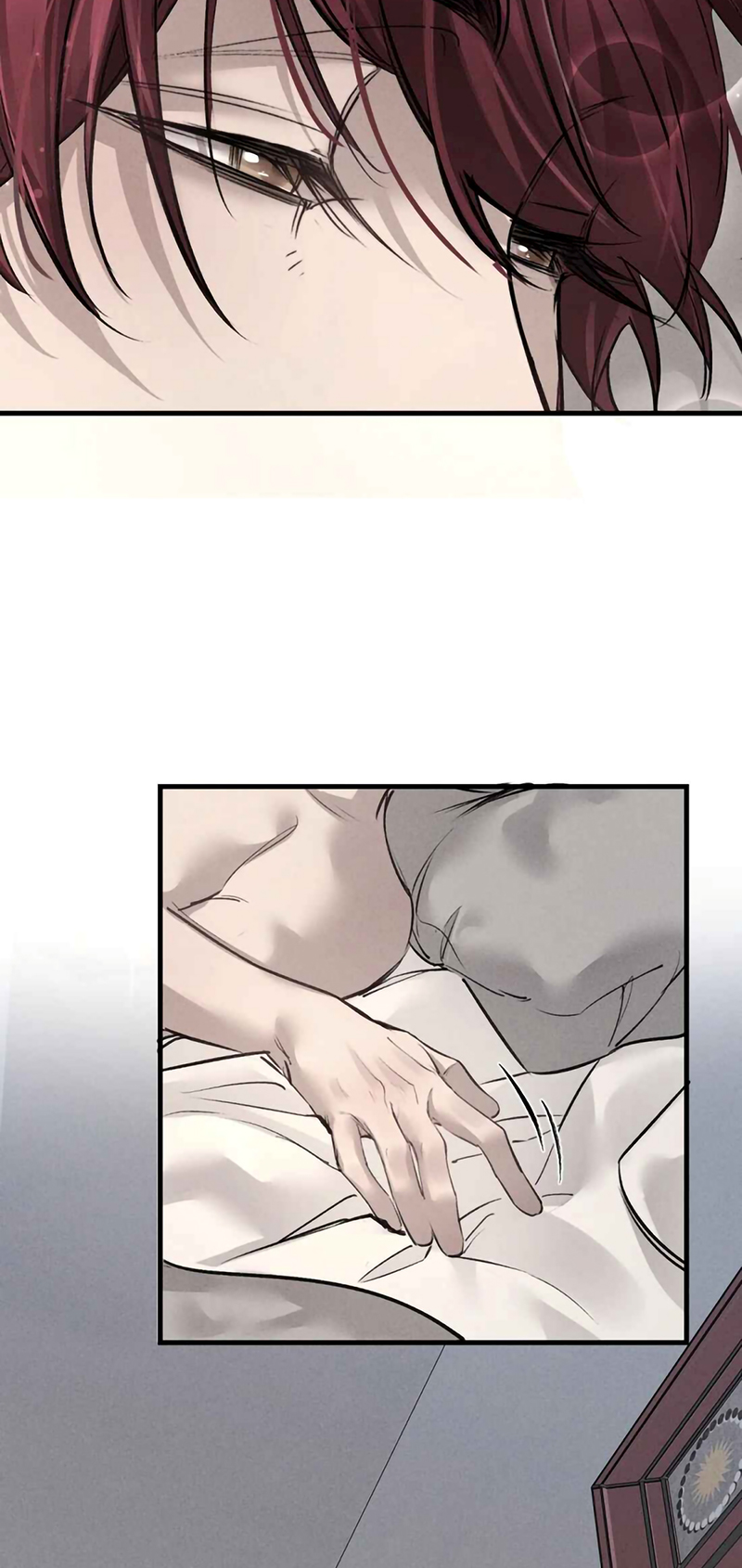 Không Cam Lòng Bị Chú Nhỏ Kẻ Thù Chế Ngự Chap 12 - Trang 2