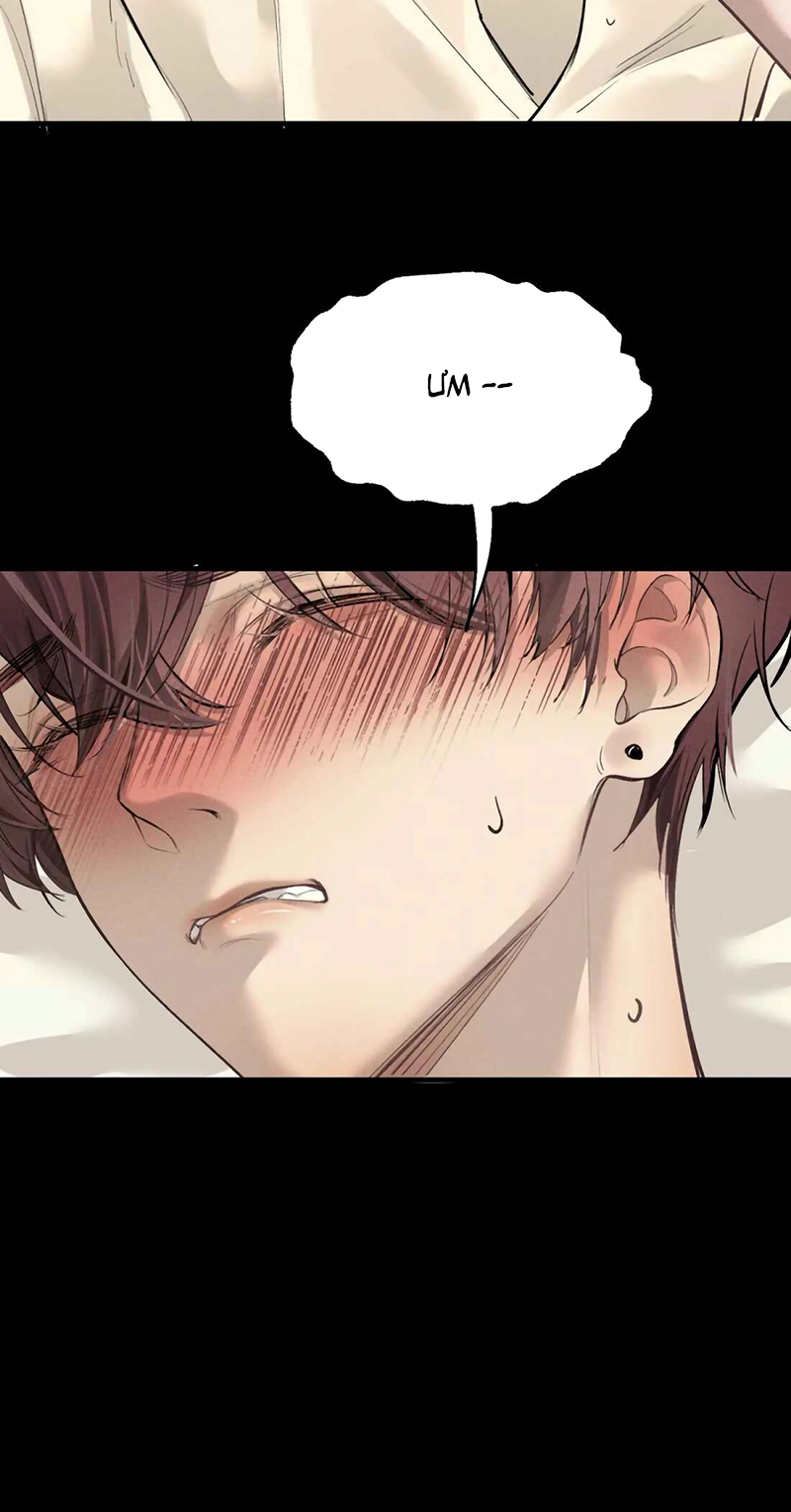 Không Cam Lòng Bị Chú Nhỏ Kẻ Thù Chế Ngự Chap 12 - Trang 2