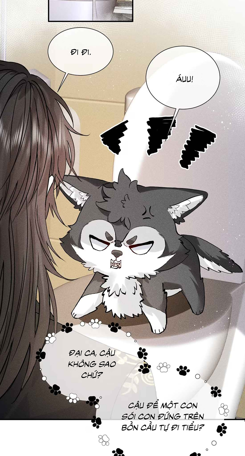 Nhận Kẻ Địch Làm Cha Chap 25 - Trang 2