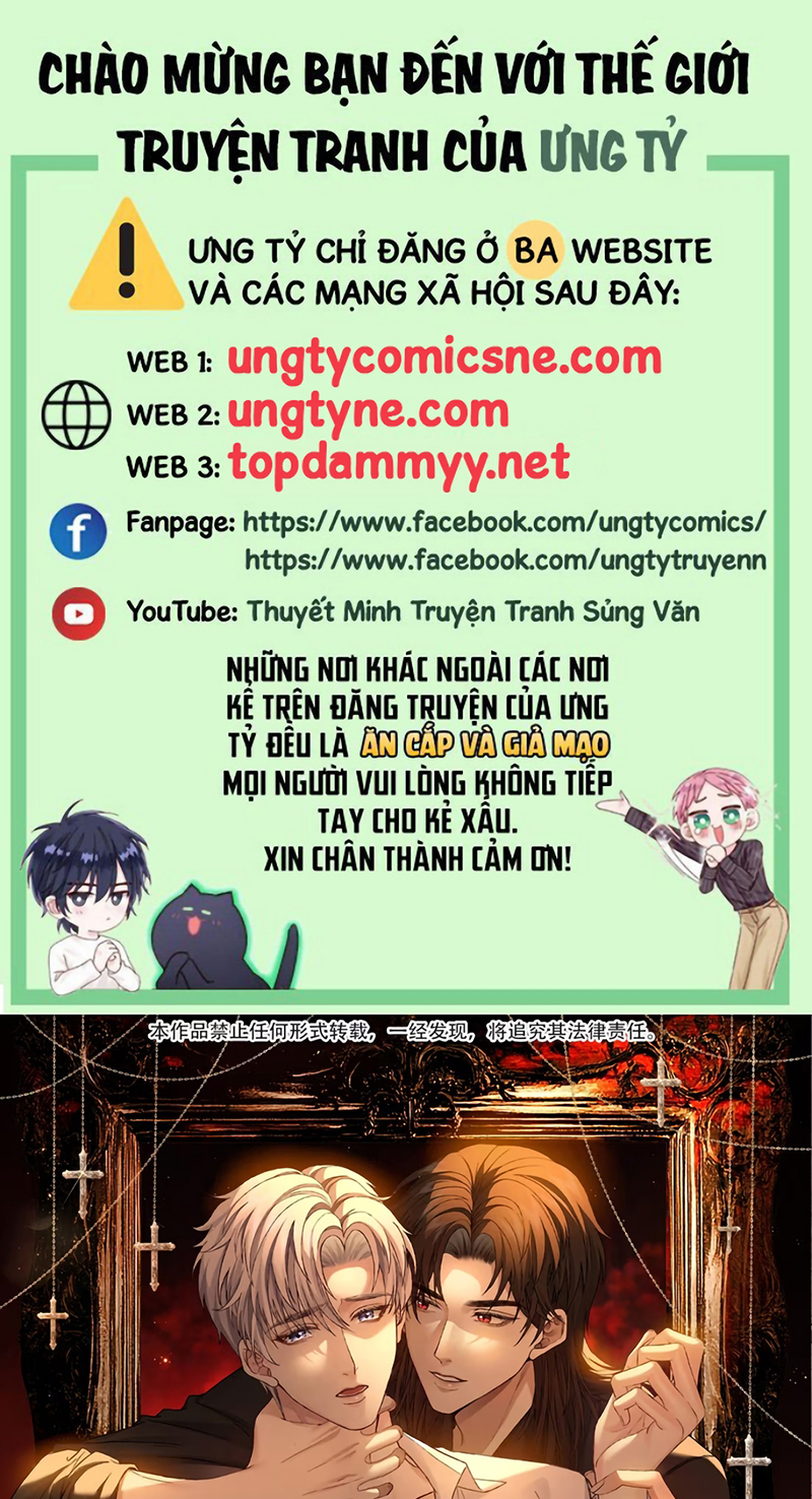 Nhận Kẻ Địch Làm Cha Chap 25 - Trang 2