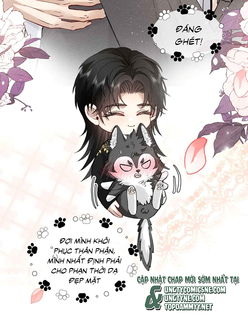 Nhận Kẻ Địch Làm Cha Chap 25 - Trang 2