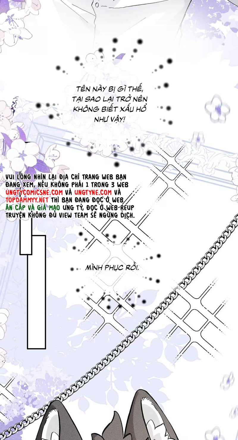Nhận Kẻ Địch Làm Cha Chap 25 - Trang 2