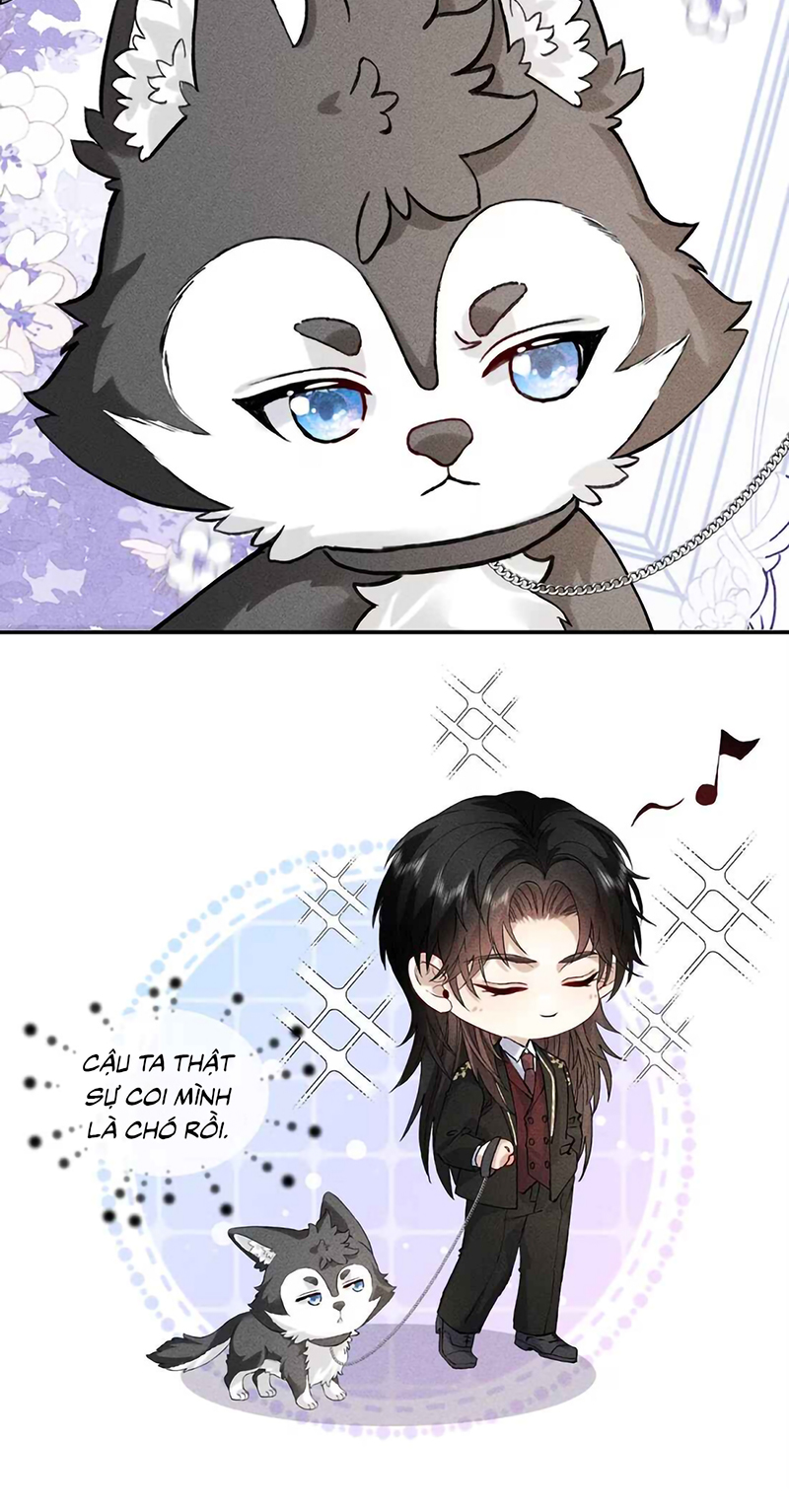 Nhận Kẻ Địch Làm Cha Chap 25 - Trang 2