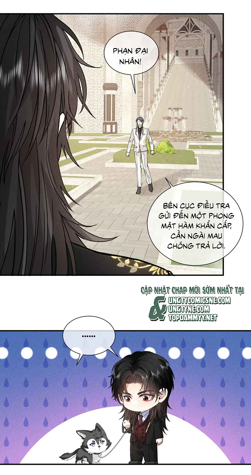 Nhận Kẻ Địch Làm Cha Chap 25 - Trang 2