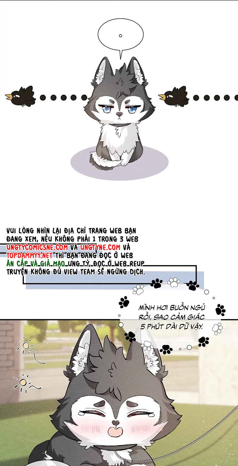 Nhận Kẻ Địch Làm Cha Chap 25 - Trang 2