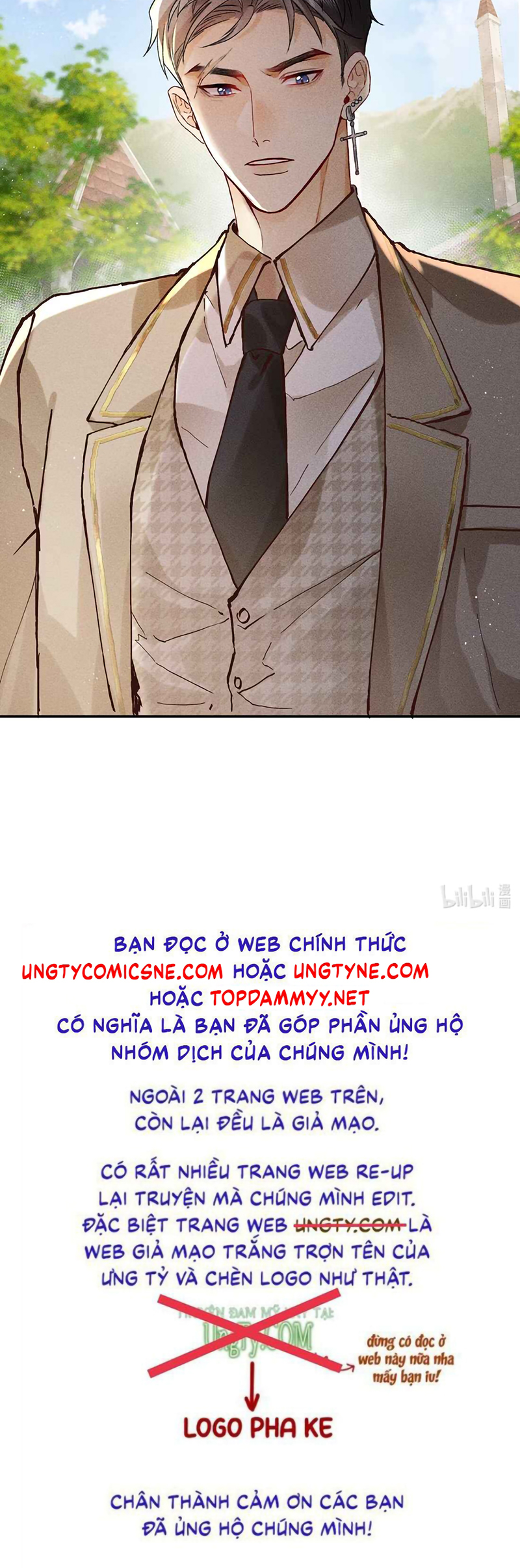 Nhận Kẻ Địch Làm Cha Chap 25 - Trang 2