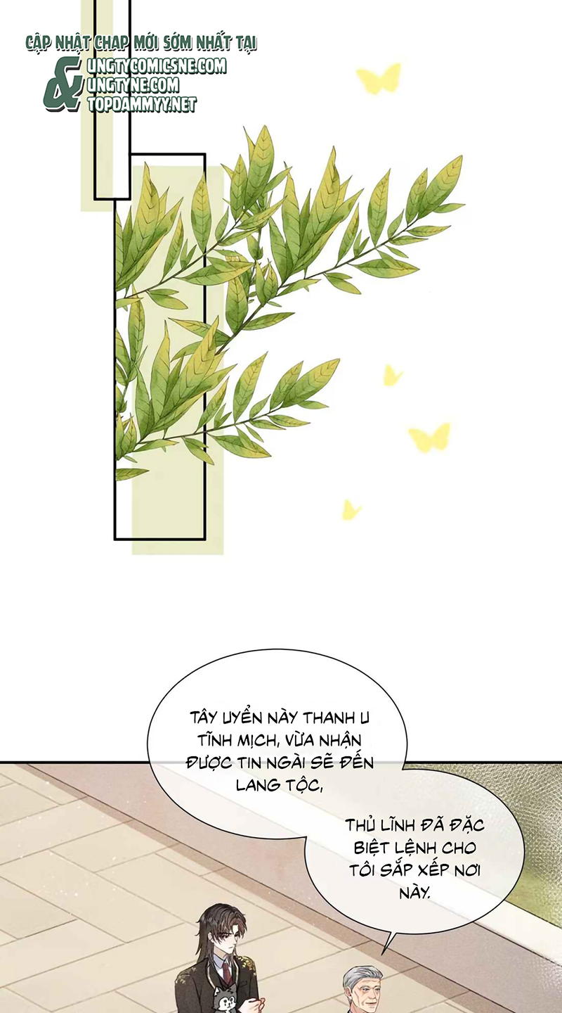 Nhận Kẻ Địch Làm Cha Chap 25 - Trang 2