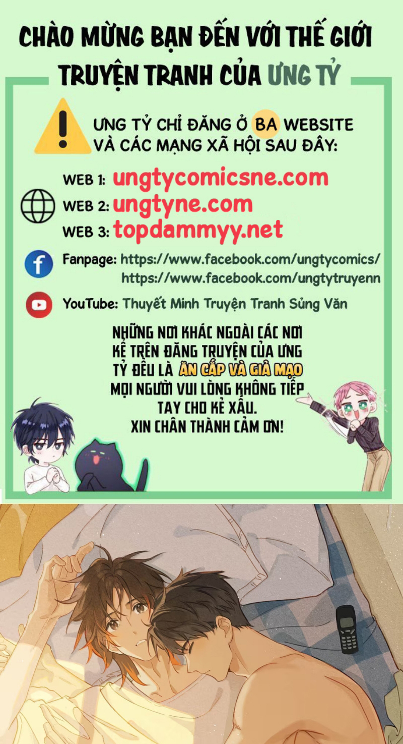 Sở Thiên Dĩ Nam Chap 38 - Trang 2