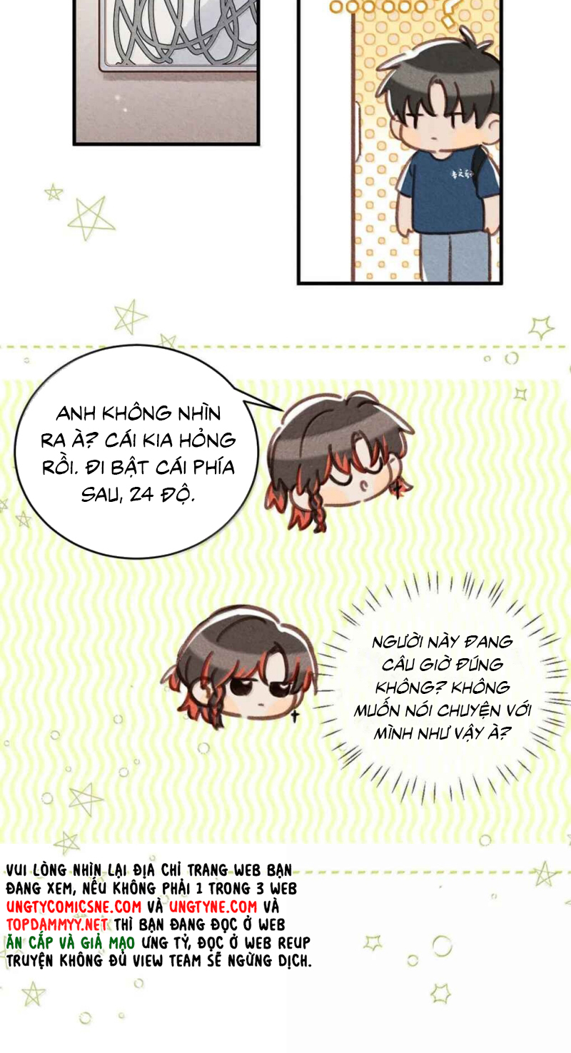 Sở Thiên Dĩ Nam Chap 38 - Trang 2