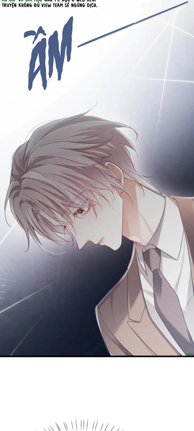 Nồng Đậm Tin Tức Tố Chapter 45 - Trang 3