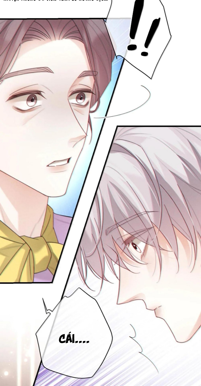 Nồng Đậm Tin Tức Tố Chapter 45 - Trang 3