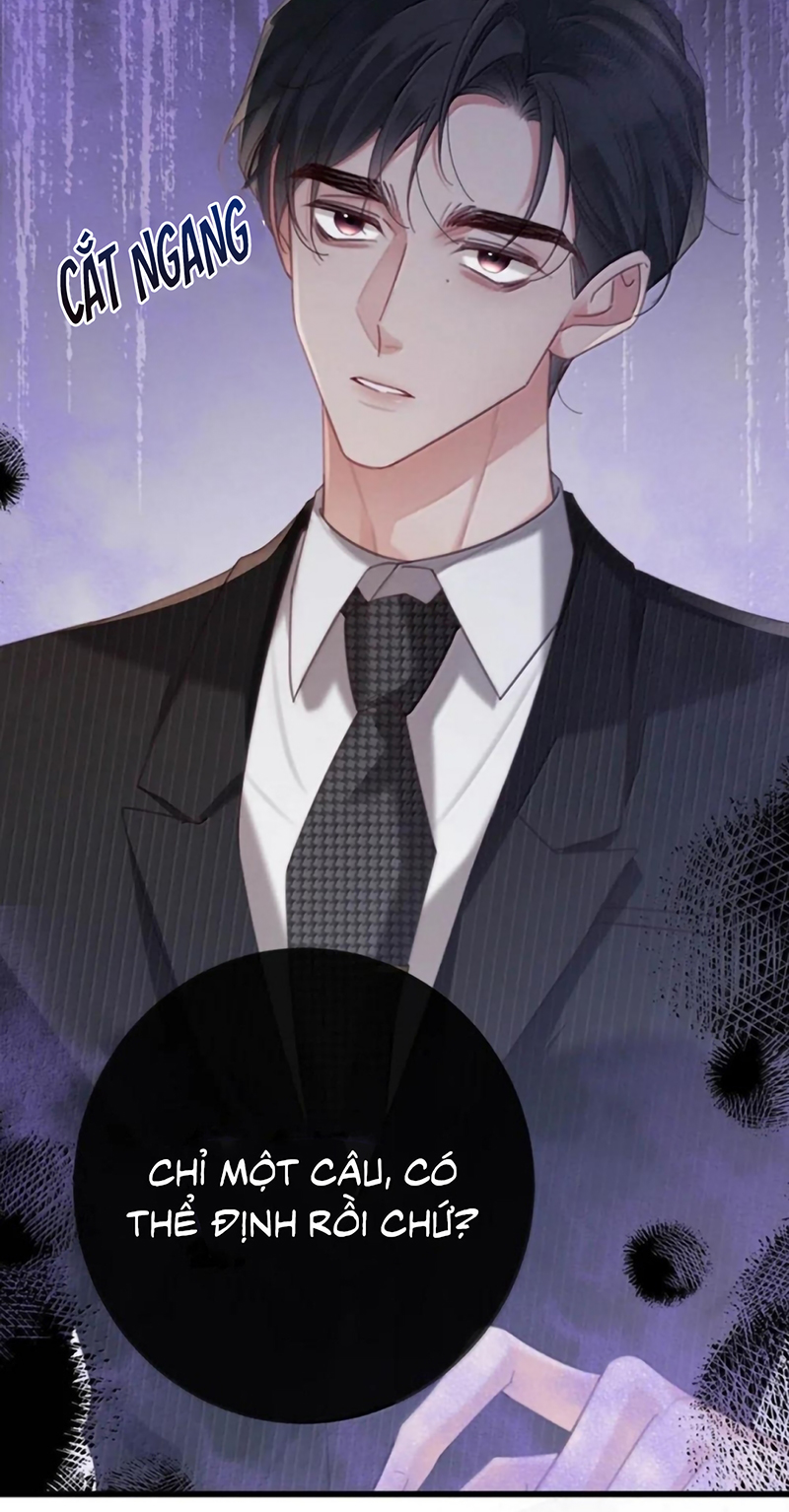 Nồng Đậm Tin Tức Tố Chapter 45 - Trang 3