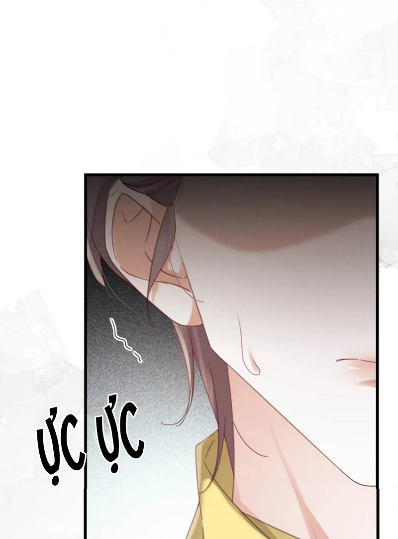 Nồng Đậm Tin Tức Tố Chapter 45 - Trang 3