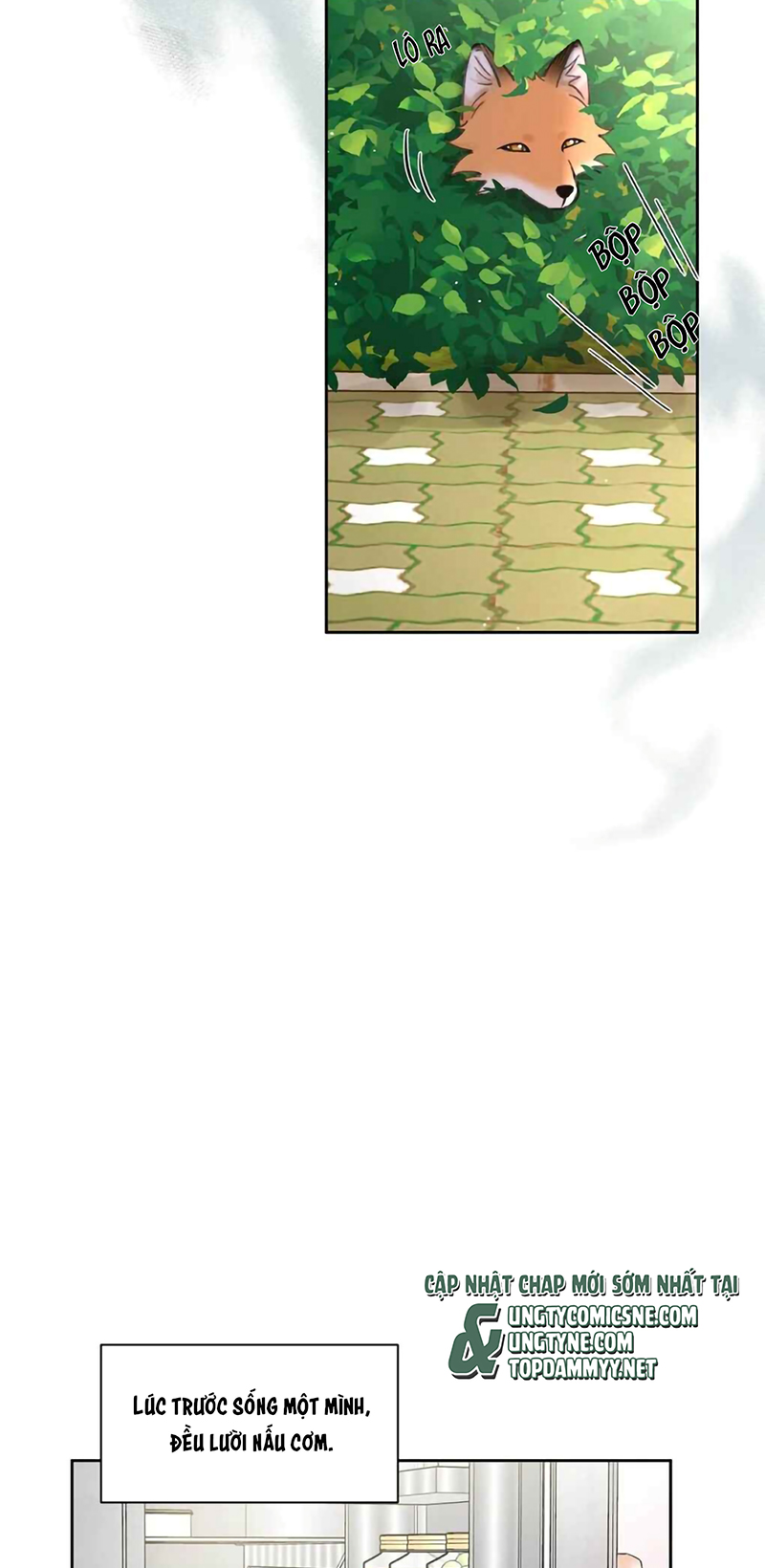 Lang Quân Muốn Chịu Trách Nhiệm Với Tôi Chap 31 - Trang 2