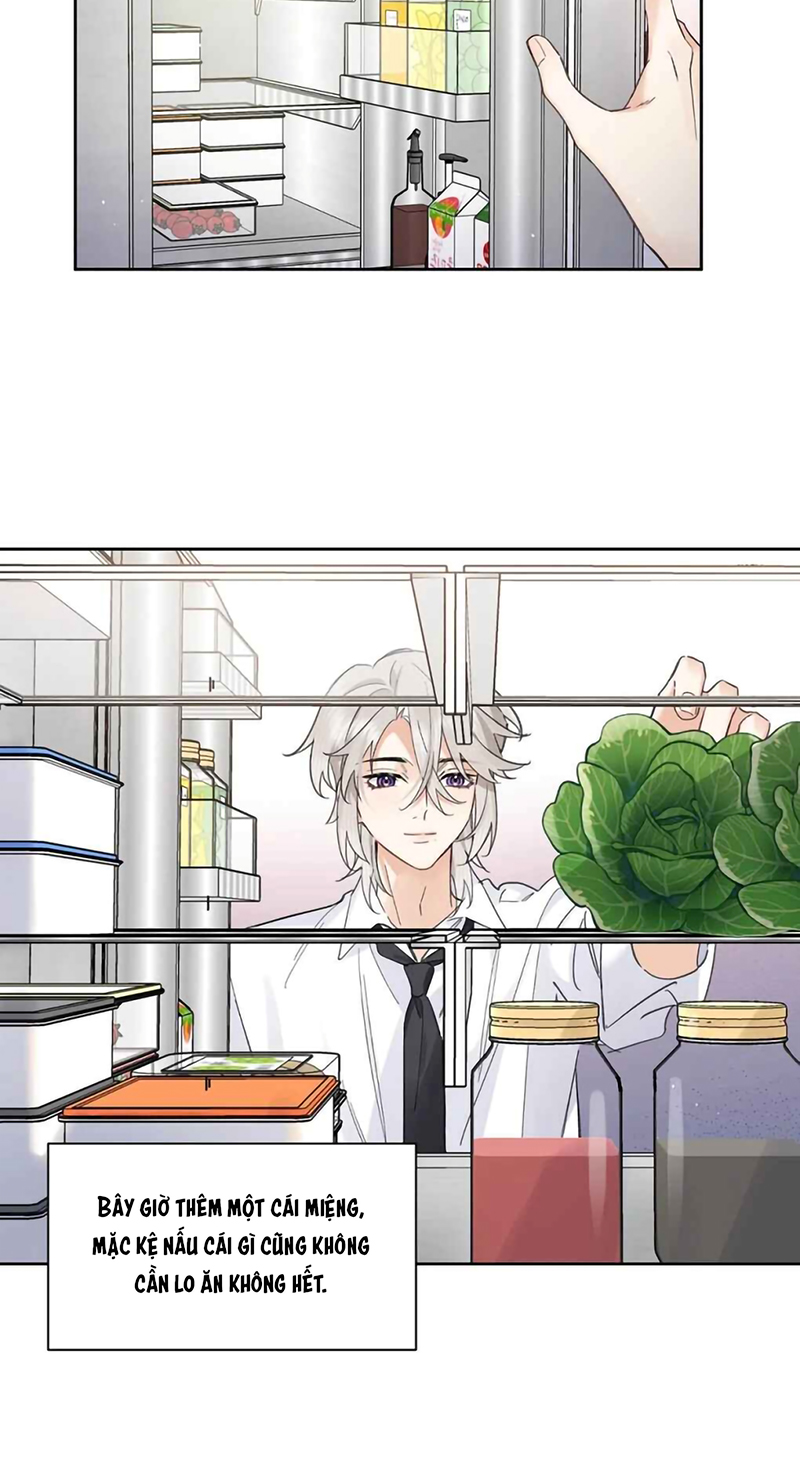 Lang Quân Muốn Chịu Trách Nhiệm Với Tôi Chap 31 - Trang 2