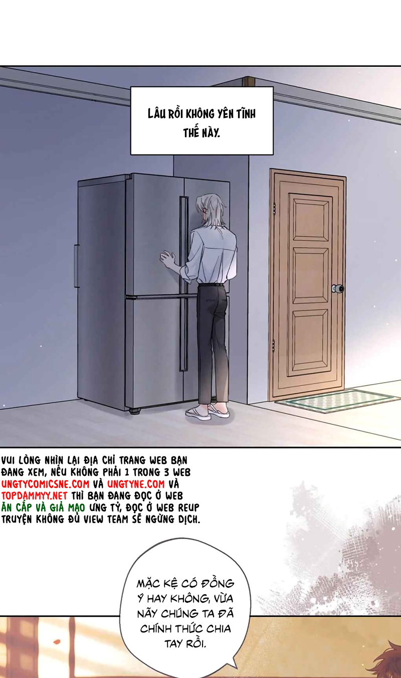 Lang Quân Muốn Chịu Trách Nhiệm Với Tôi Chap 31 - Trang 2