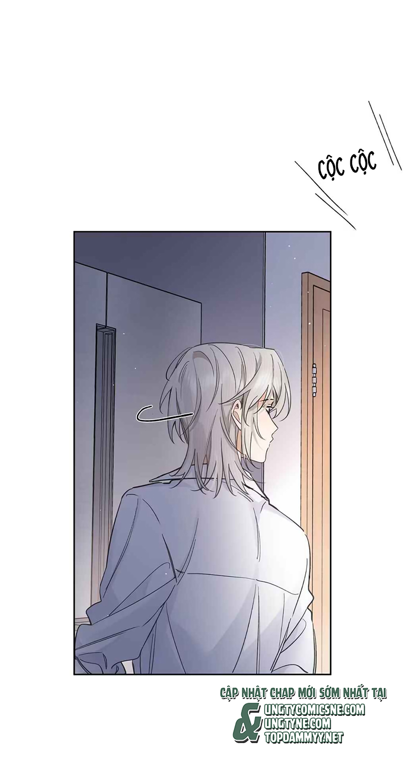 Lang Quân Muốn Chịu Trách Nhiệm Với Tôi Chap 31 - Trang 2