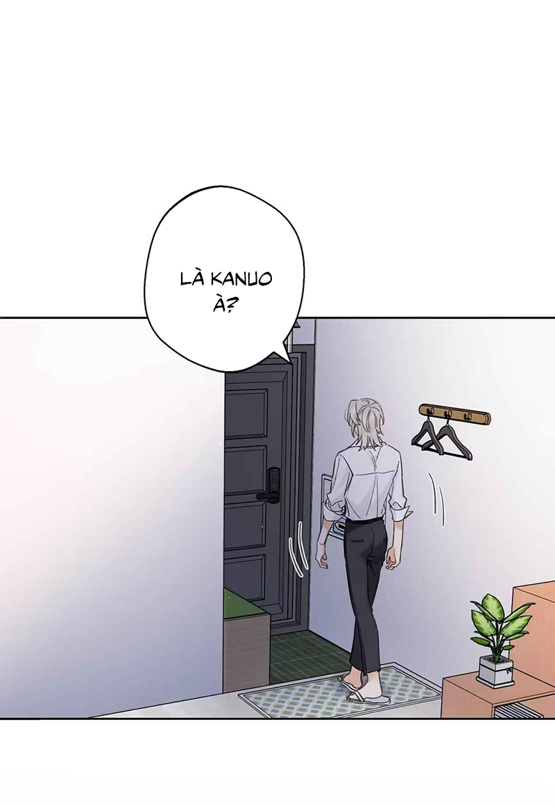 Lang Quân Muốn Chịu Trách Nhiệm Với Tôi Chap 31 - Trang 2