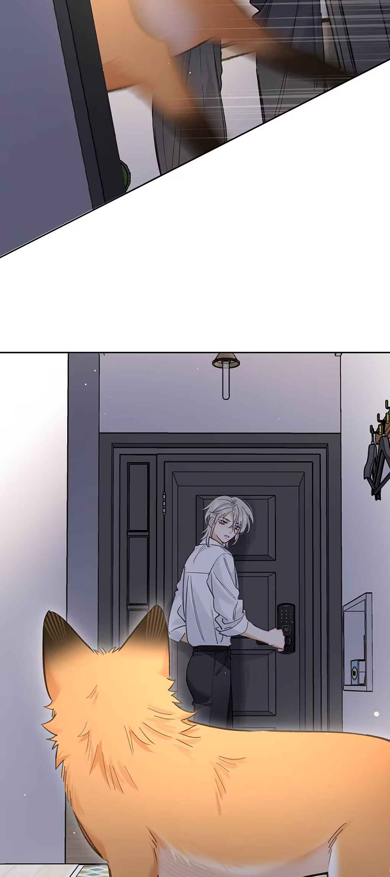 Lang Quân Muốn Chịu Trách Nhiệm Với Tôi Chap 31 - Trang 2