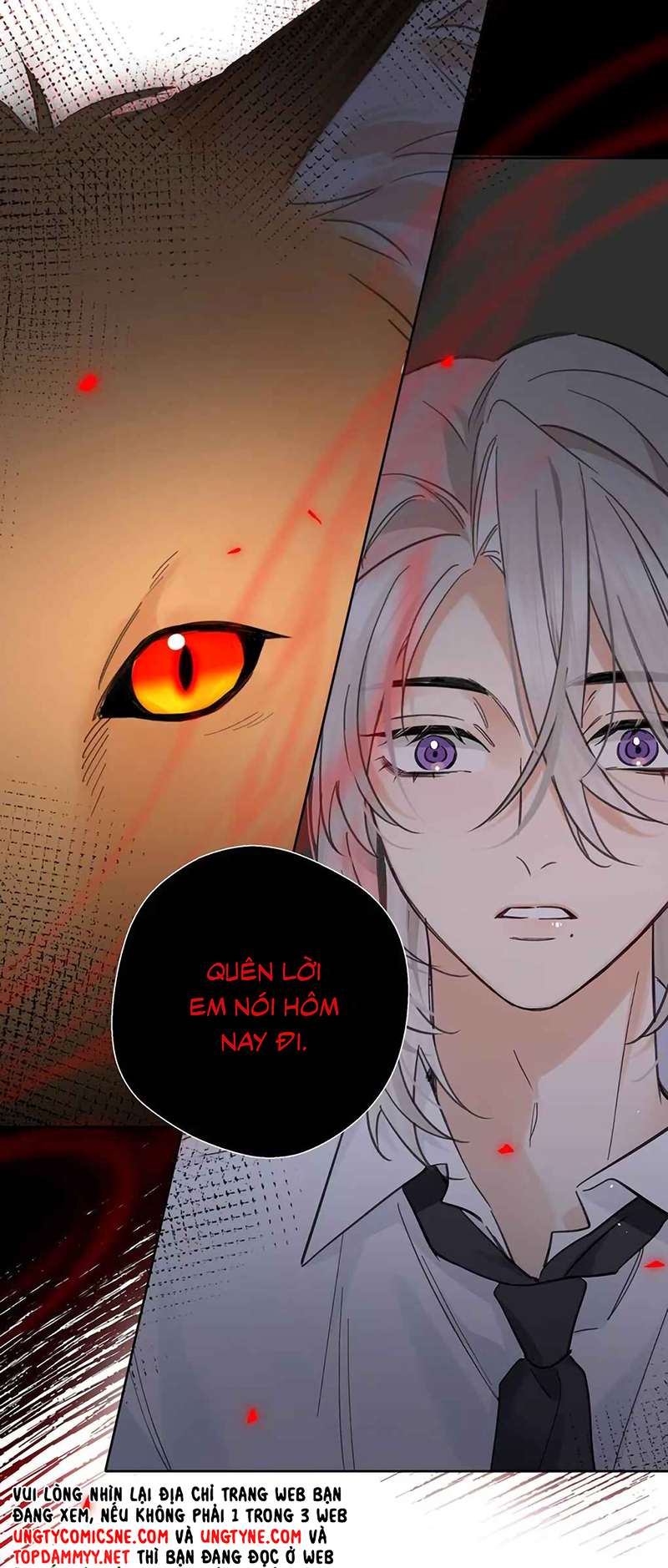 Lang Quân Muốn Chịu Trách Nhiệm Với Tôi Chap 31 - Trang 2