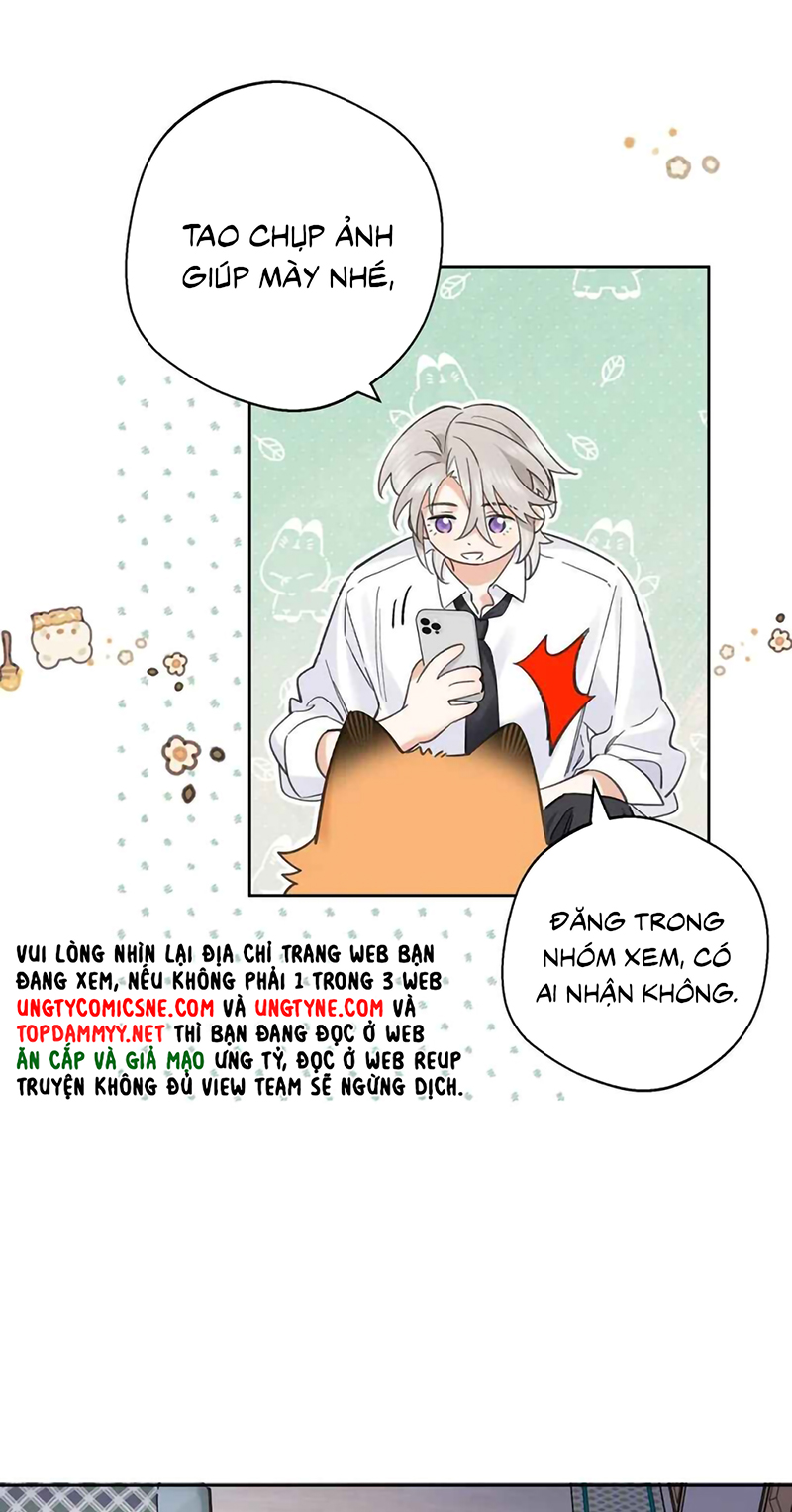 Lang Quân Muốn Chịu Trách Nhiệm Với Tôi Chap 31 - Trang 2