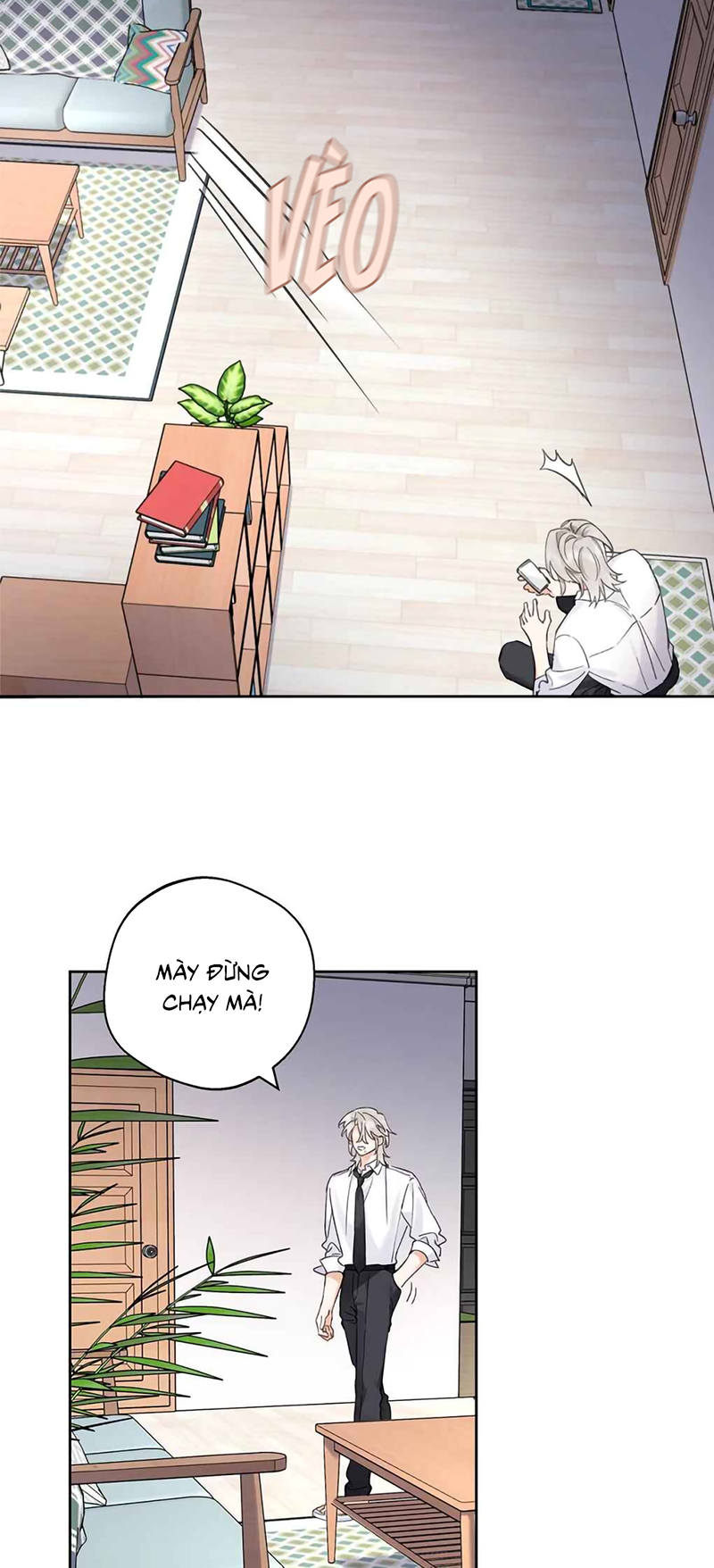 Lang Quân Muốn Chịu Trách Nhiệm Với Tôi Chap 31 - Trang 2