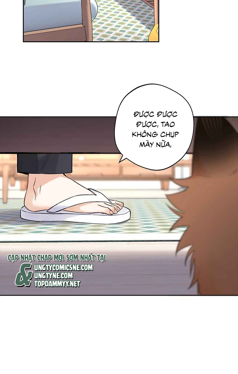 Lang Quân Muốn Chịu Trách Nhiệm Với Tôi Chap 31 - Trang 2