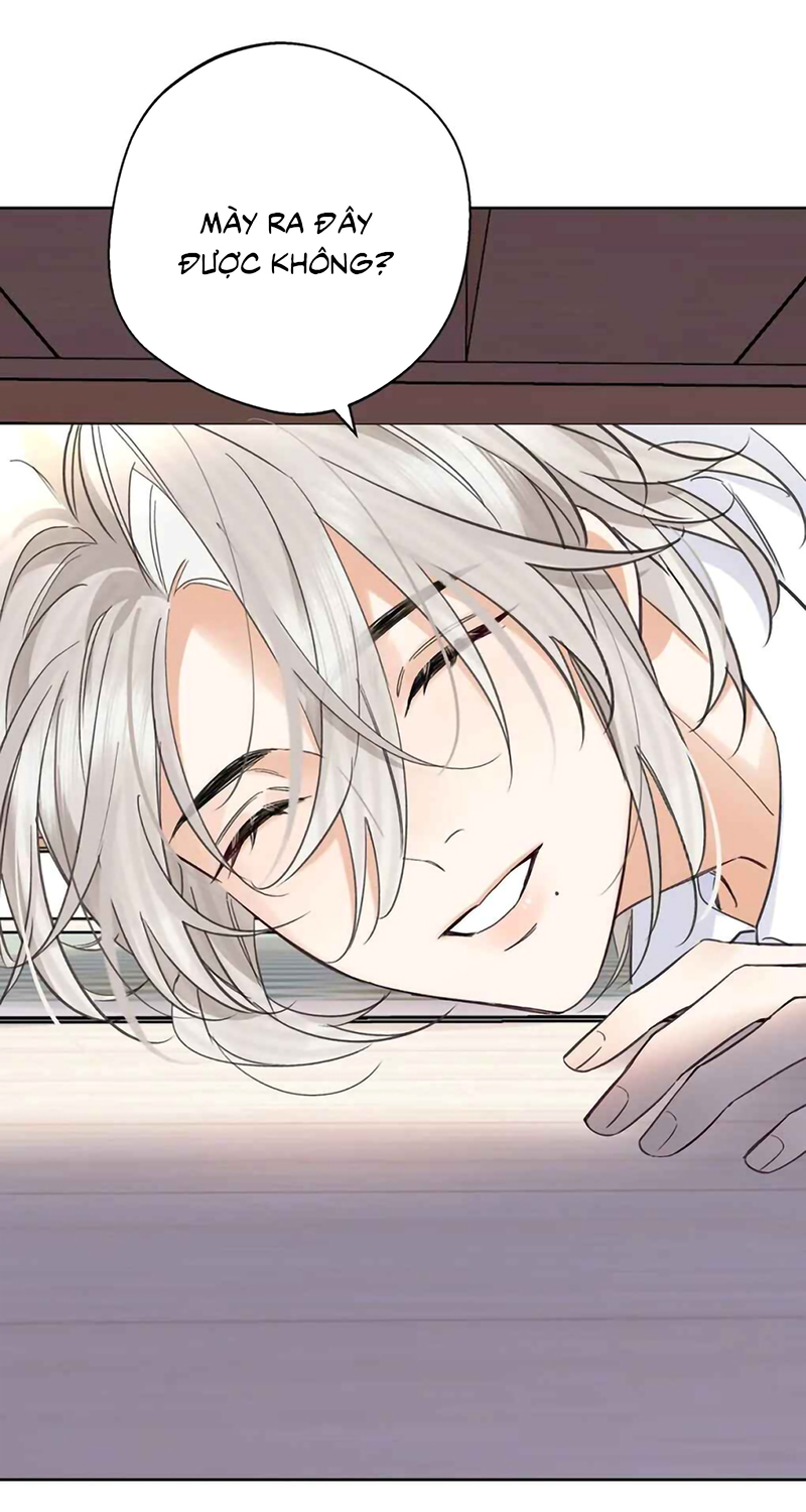 Lang Quân Muốn Chịu Trách Nhiệm Với Tôi Chap 31 - Trang 2