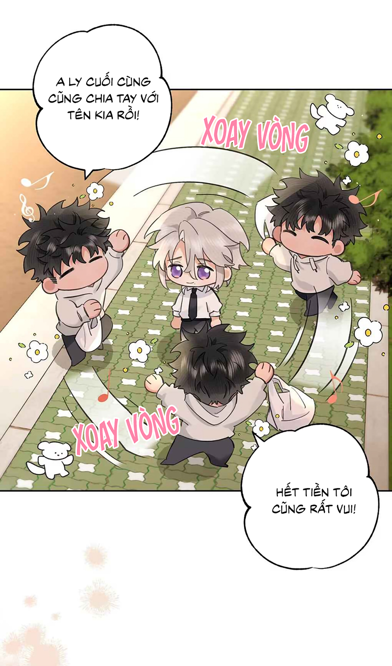 Lang Quân Muốn Chịu Trách Nhiệm Với Tôi Chap 31 - Trang 2