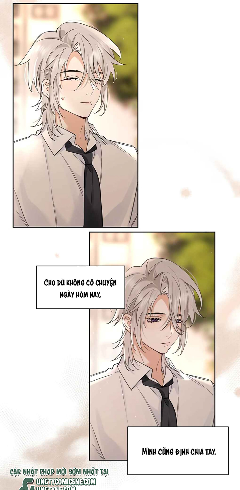 Lang Quân Muốn Chịu Trách Nhiệm Với Tôi Chap 31 - Trang 2