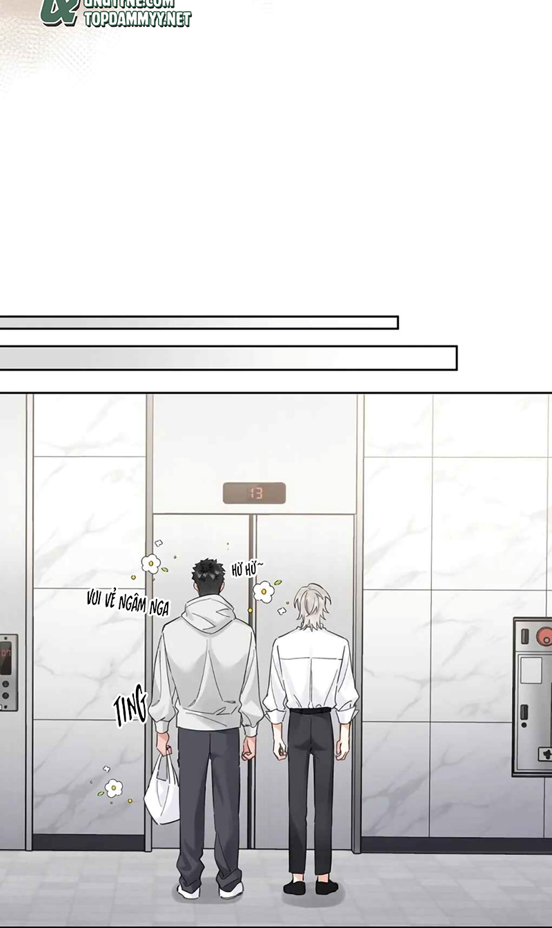 Lang Quân Muốn Chịu Trách Nhiệm Với Tôi Chap 31 - Trang 2