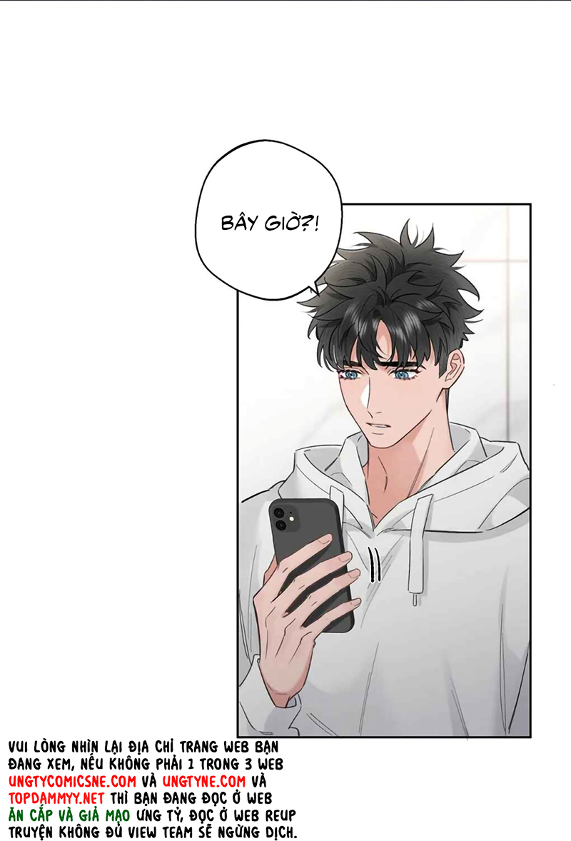 Lang Quân Muốn Chịu Trách Nhiệm Với Tôi Chap 31 - Trang 2