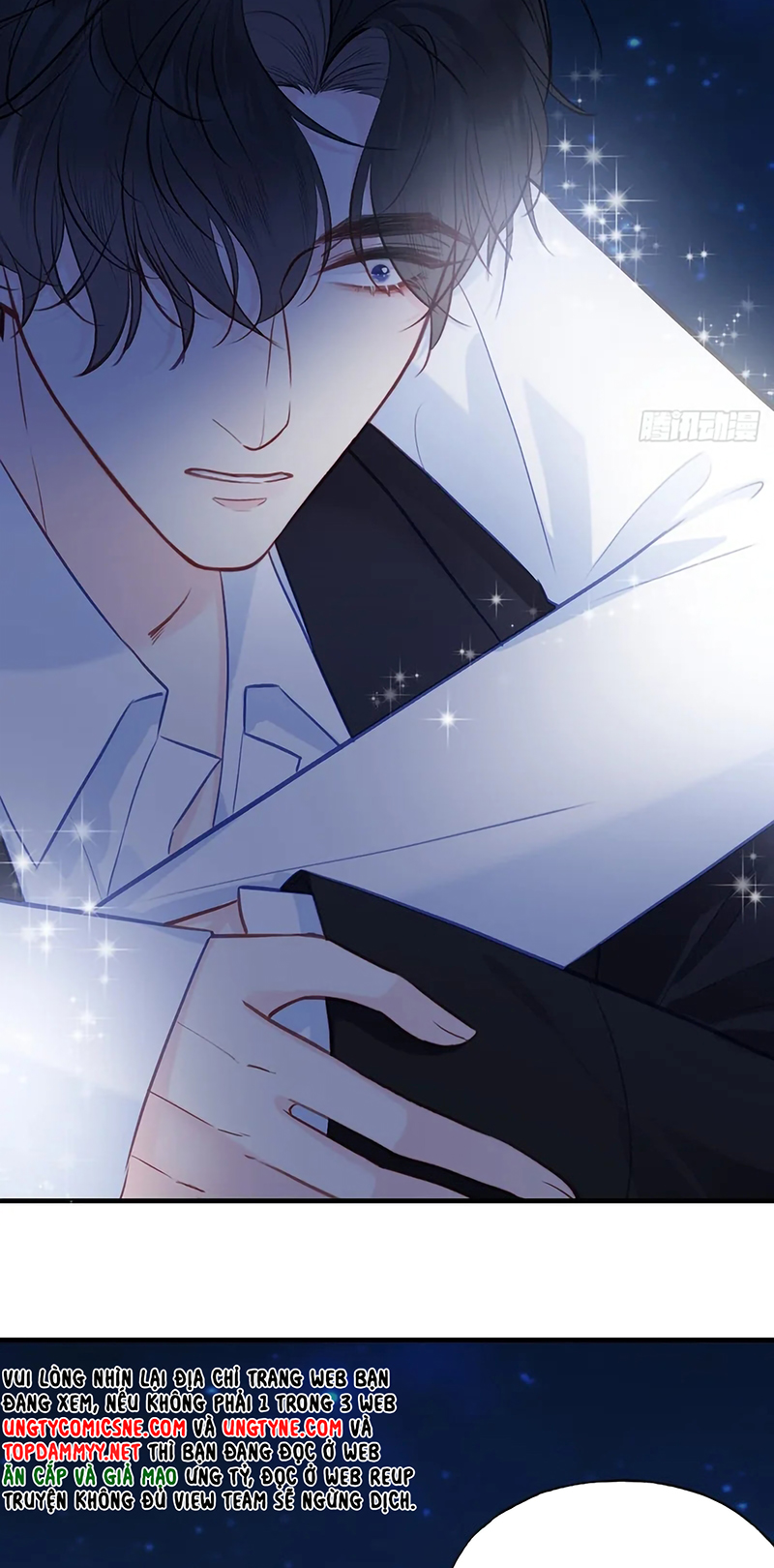 Anh Ấy Chưa Từng Rơi Xuống Chap 151 - Trang 2