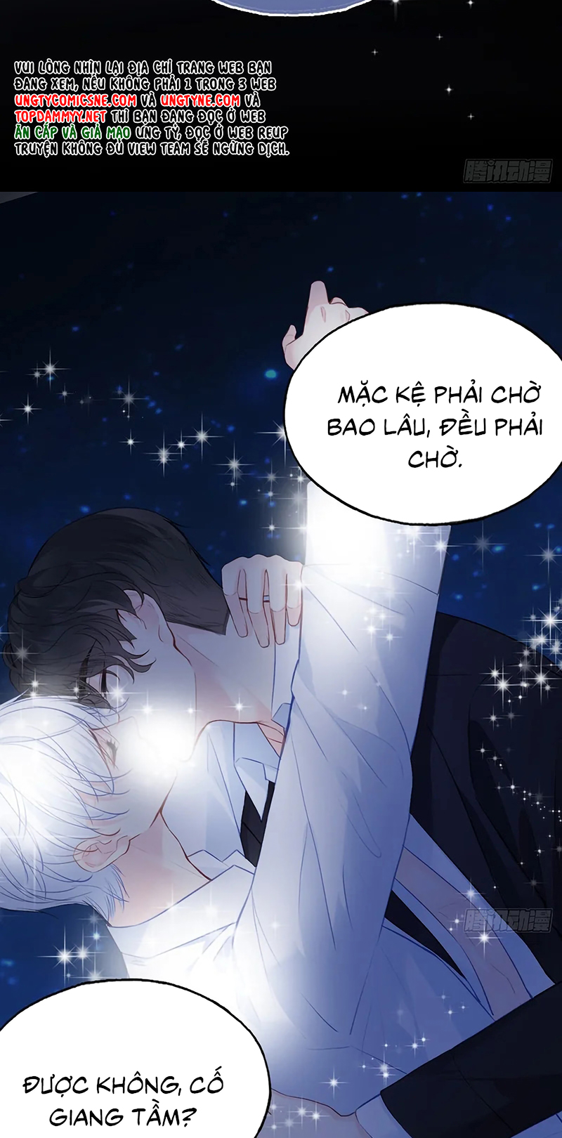 Anh Ấy Chưa Từng Rơi Xuống Chap 151 - Trang 2