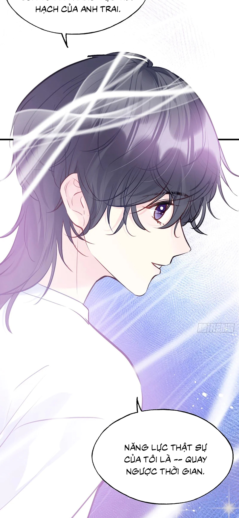 Anh Ấy Chưa Từng Rơi Xuống Chap 151 - Trang 2