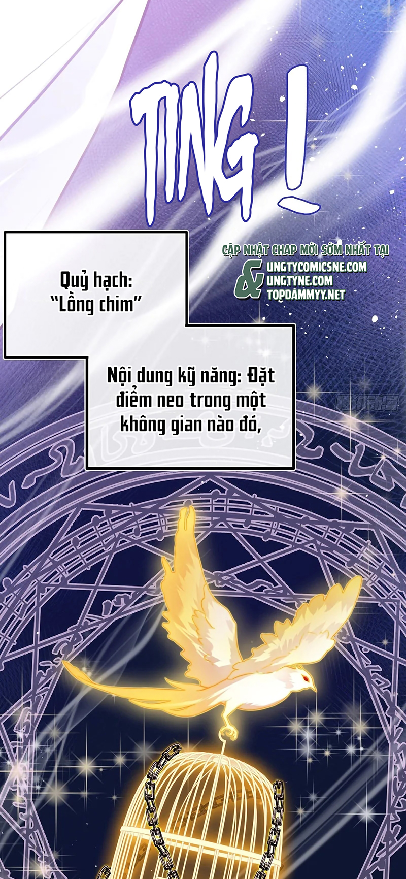 Anh Ấy Chưa Từng Rơi Xuống Chap 151 - Trang 2