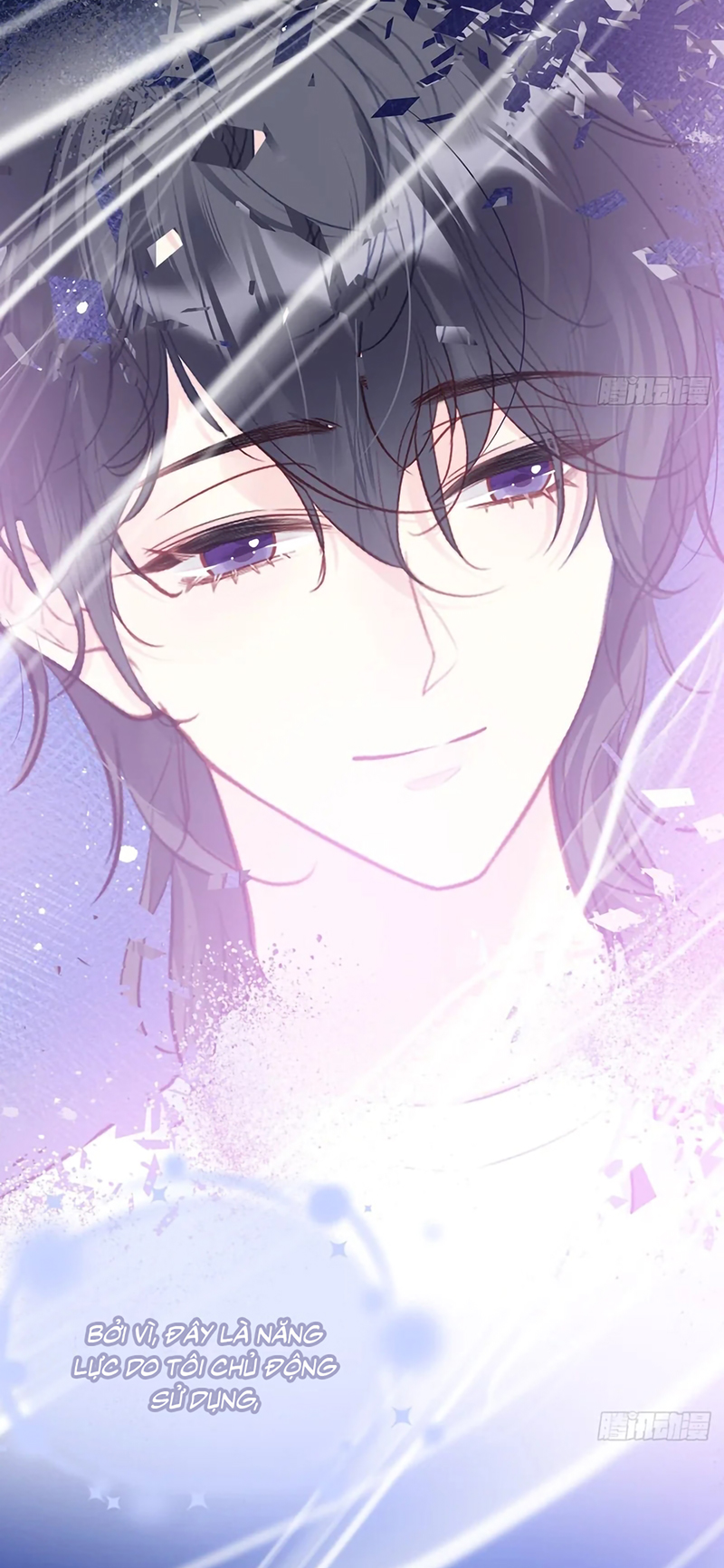 Anh Ấy Chưa Từng Rơi Xuống Chap 151 - Trang 2