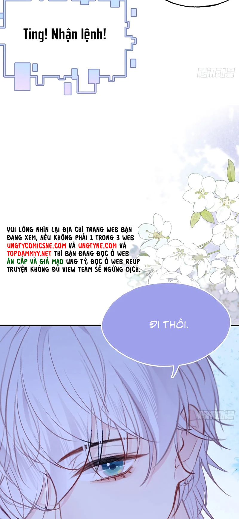 Anh Ấy Chưa Từng Rơi Xuống Chap 151 - Trang 2