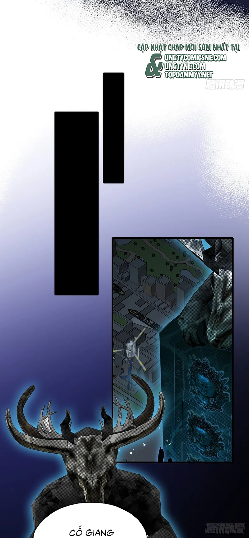 Anh Ấy Chưa Từng Rơi Xuống Chap 151 - Trang 2