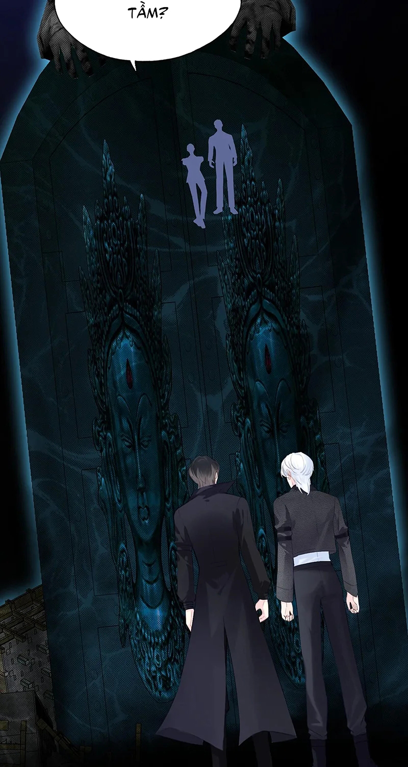 Anh Ấy Chưa Từng Rơi Xuống Chap 151 - Trang 2