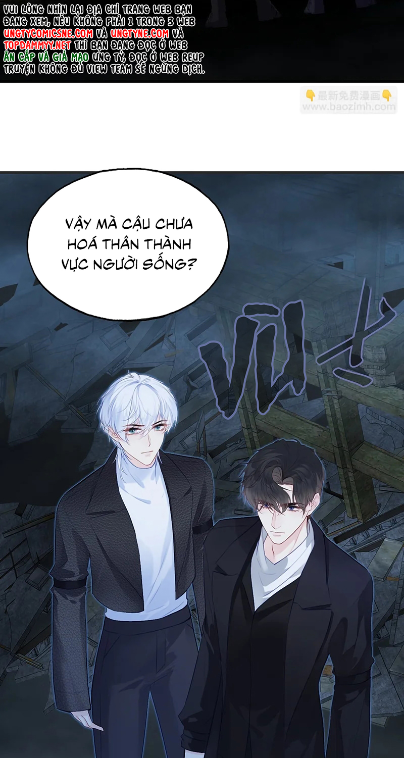 Anh Ấy Chưa Từng Rơi Xuống Chap 151 - Trang 2